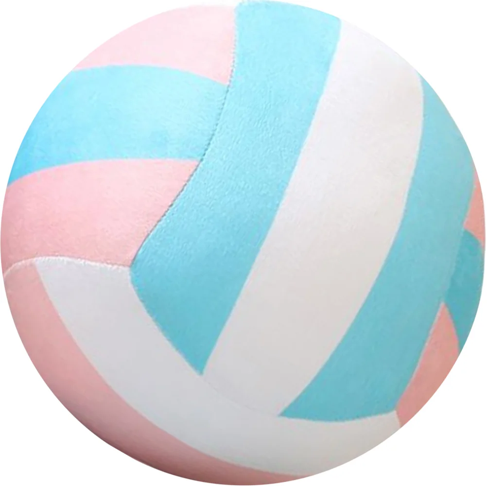 Volleyball Stuff Plush Volleyball Plush Pillow Plush Volleyball Ball Pillow Stuffed Toy
Volleyball Stuff Plush Volleyball Plush Pillow Plush Volleyball Ball Pillow Stuffed Toy