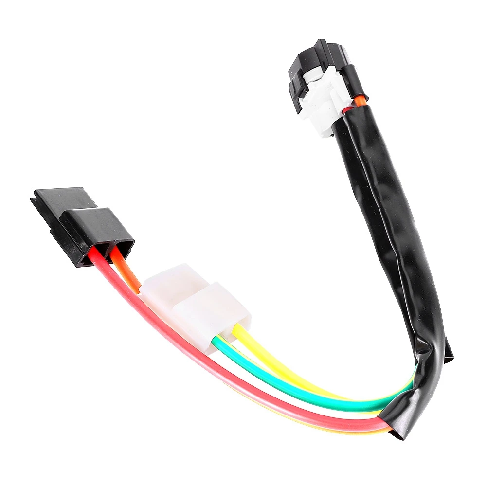 Ignition Lock Barrel Contact Switch Wire Harness 7701038365 Fit for Renault Trafic 01-14 Simple to install Simple to install
Ignition Lock Barrel Contact Switch Wire Harness 7701038365 Fit for Renault Trafic 01-14 Simple to install Simple to install
