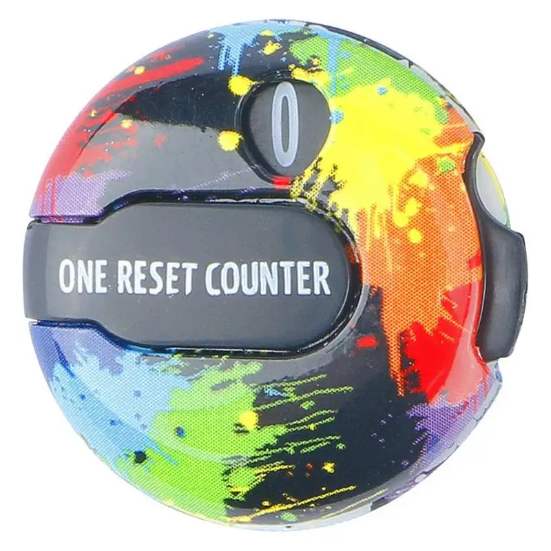 Stroke Counter For Men Mini Golf Counters With Clip Golf Score Keeper With Touch Reset And Clip Attachment Quickly Return 0
Stroke Counter For Men Mini Golf Counters With Clip Golf Score Keeper With Touch Reset And Clip Attachment Quickly Return 0