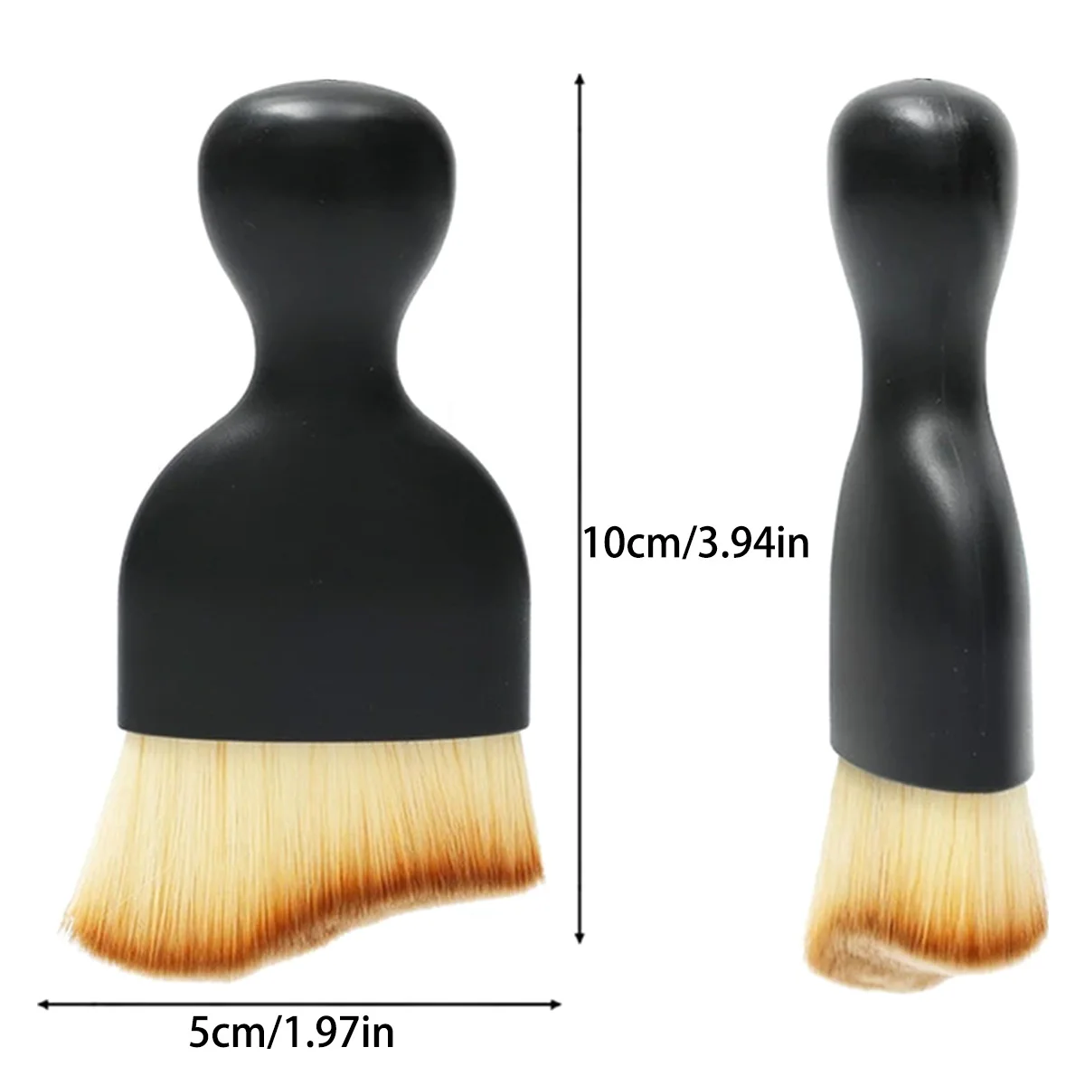 Car Interior Cleaning Soft Brush Dashboard Air Outlet Gap Dust Removal Detailing Brush Clean Tools Auto Maintenance
Car Interior Cleaning Soft Brush Dashboard Air Outlet Gap Dust Removal Detailing Brush Clean Tools Auto Maintenance