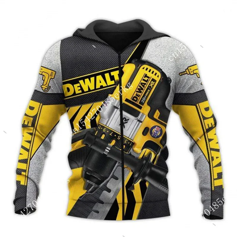DeWalt New Men's Hoodie High Quality Pullover Haikyuu Oversize Hoodie Harajuku Men's Clothes Sweatshirt 3D Anime Streetwear
DeWalt New Men's Hoodie High Quality Pullover Haikyuu Oversize Hoodie Harajuku Men's Clothes Sweatshirt 3D Anime Streetwear