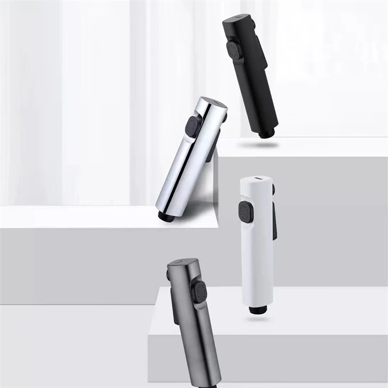Handheld Bidet Sprayer Set For Toilet Stainless Steel Hand Bidet Faucet For Bathroom Hand Sprayer Shower Head Self Cleaning
Handheld Bidet Sprayer Set For Toilet Stainless Steel Hand Bidet Faucet For Bathroom Hand Sprayer Shower Head Self Cleaning