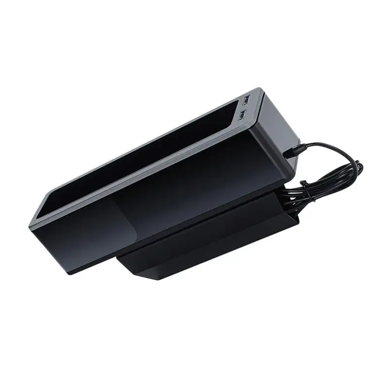 Car Seats Gap Storage Box Console Side Pocket Storage Box For Cars Multi-functional Car Seats Crevice Organizer For Phone Cable
Car Seats Gap Storage Box Console Side Pocket Storage Box For Cars Multi-functional Car Seats Crevice Organizer For Phone Cable