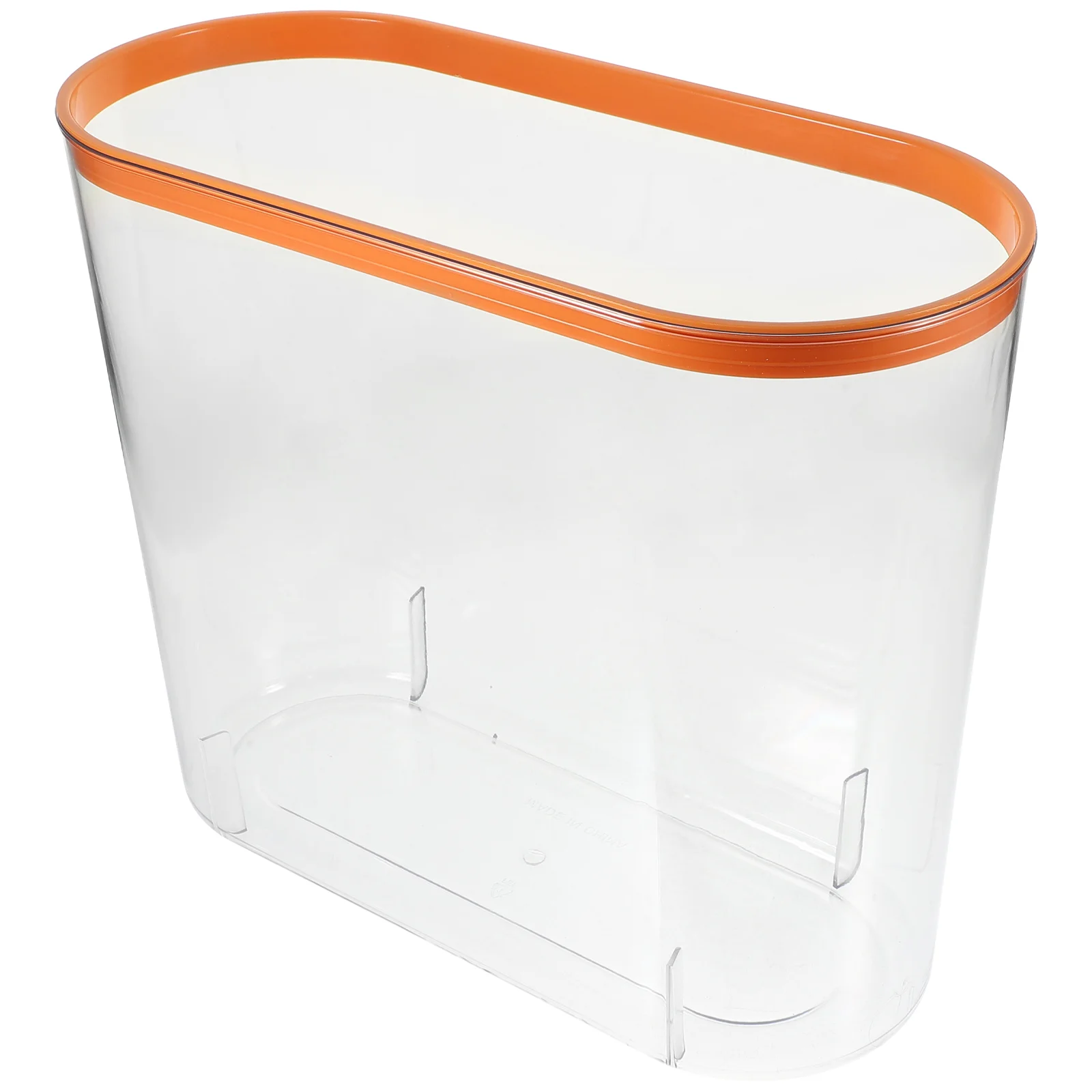 Trash Can For Kitchen Garbage Bucket Plastic Bin No Cover Container Waste Basket Pp Household
Trash Can For Kitchen Garbage Bucket Plastic Bin No Cover Container Waste Basket Pp Household