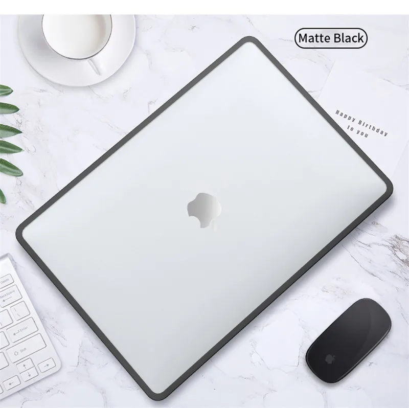 Матовый чехол для ноутбука MacBook 13 14 16 дюймов, чехол 2020 Air 13 A2337 A2179 Pro 13 M1 Chip A2338 A2289, чехол для ноутбука New Pro 14 16
Матовый чехол для ноутбука MacBook 13 14 16 дюймов, чехол 2020 Air 13 A2337 A2179 Pro 13 M1 Chip A2338 A2289, чехол для ноутбука New Pro 14 16