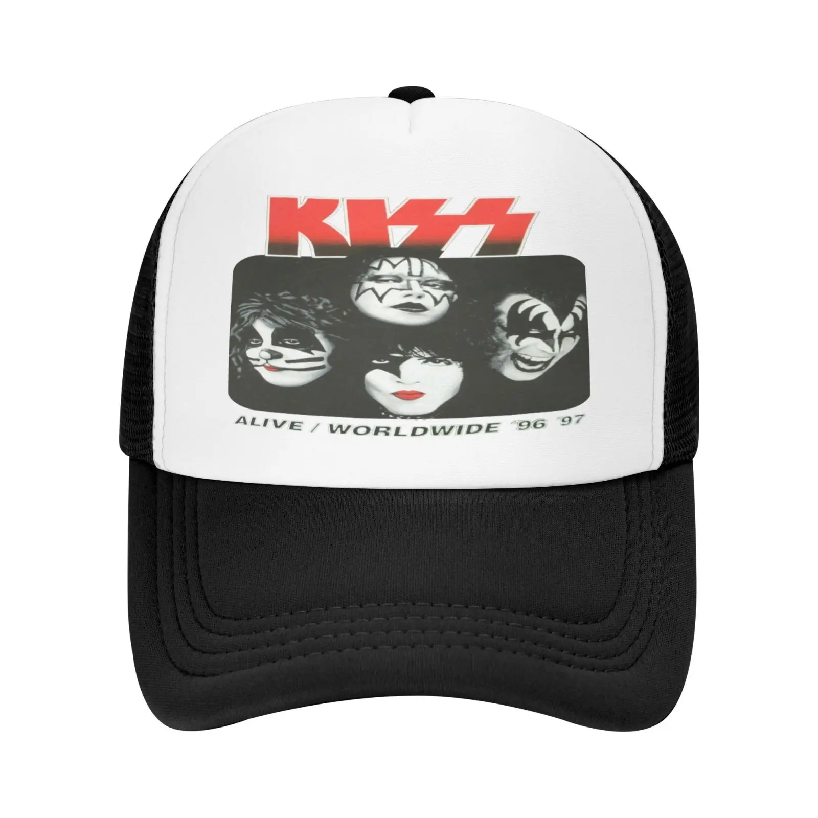 Шапка Vtg 90S Kiss Alive Worldwide 96, мужская шапка s, шапки в стиле хип-хоп, зимние шапки для мужчин, мужская шапка s, Русская Шапка s, шапка s
Шапка Vtg 90S Kiss Alive Worldwide 96, мужская шапка s, шапки в стиле хип-хоп, зимние шапки для мужчин, мужская шапка s, Русская Шапка s, шапка s