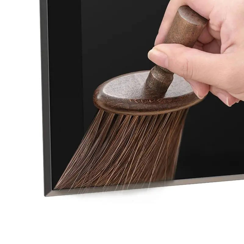Car Interior Cleaning Brush Wooden Brush Air Outlet Dashboard Detailing Sweeping Dust Remover Soft Bristles Solid Wood Brushes
Car Interior Cleaning Brush Wooden Brush Air Outlet Dashboard Detailing Sweeping Dust Remover Soft Bristles Solid Wood Brushes