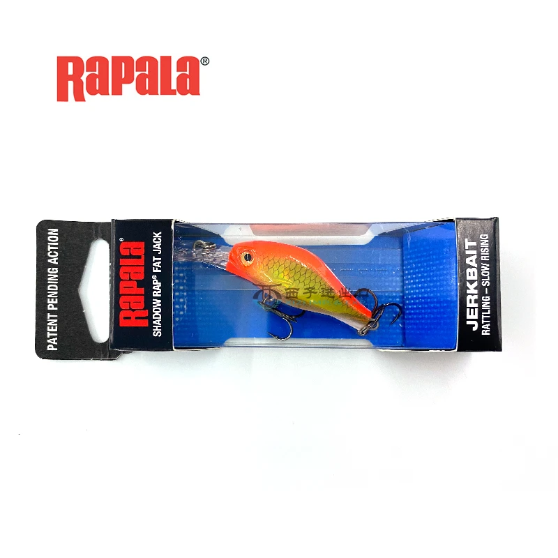 Finland Lebole Mini Explorer SDRFJ04 подводный зависающий Mino импорт Lua жесткая приманка
Finland Lebole Mini Explorer SDRFJ04 подводный зависающий Mino импорт Lua жесткая приманка