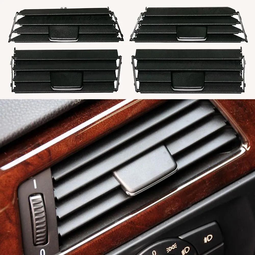 Воздуховод серии E90, крышка для автомобильного кондиционера, для вентиляционного отверстия
Воздуховод серии E90, крышка для автомобильного кондиционера, для вентиляционного отверстия