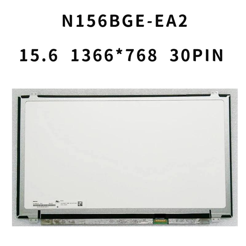 Диагональ 15,6 дюйма Φ P/N 5D10G9454 7 ЖК-экран HD 1366X768, 30 контактов, замена матовой панели
Диагональ 15,6 дюйма Φ P/N 5D10G9454 7 ЖК-экран HD 1366X768, 30 контактов, замена матовой панели