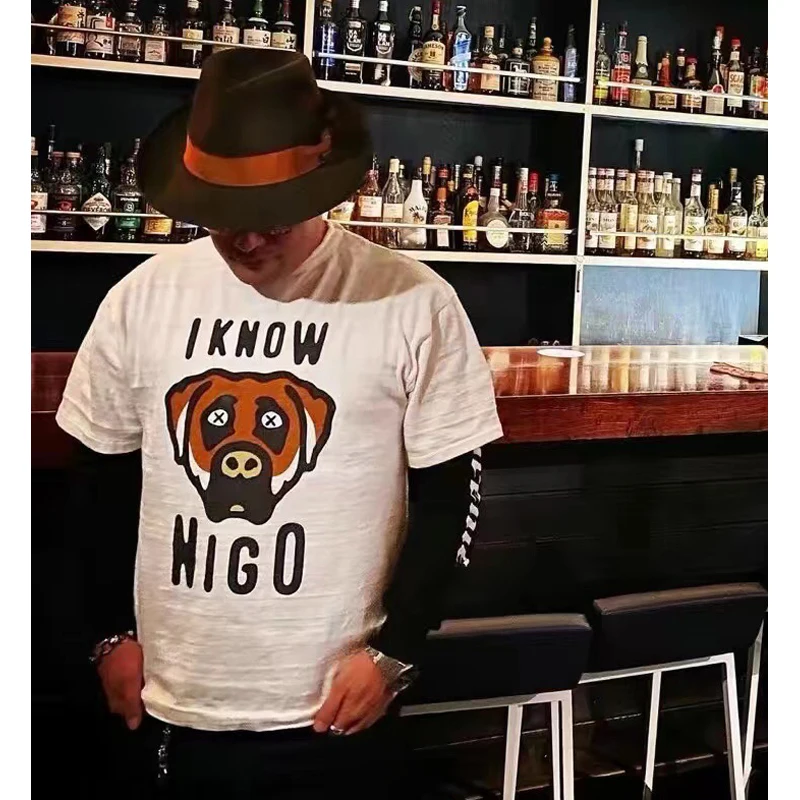 Женская футболка с круглым вырезом, коротким рукавом и принтом
Женская футболка с круглым вырезом, коротким рукавом и принтом