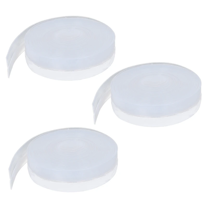 3X Summer Door And Window Seals Door Seam Door Bottom Windproof Insect-Proof Window Insulation Waterproof Rubber Strip
3X Summer Door And Window Seals Door Seam Door Bottom Windproof Insect-Proof Window Insulation Waterproof Rubber Strip