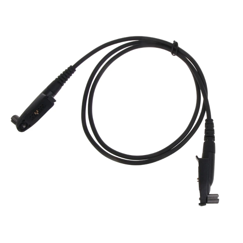 Industrial-grade Copy Clone Cord Lightweight Clone Cable 1m/3.3ft Length used for gp328plus gp338 ex500 EX600
Industrial-grade Copy Clone Cord Lightweight Clone Cable 1m/3.3ft Length used for gp328plus gp338 ex500 EX600