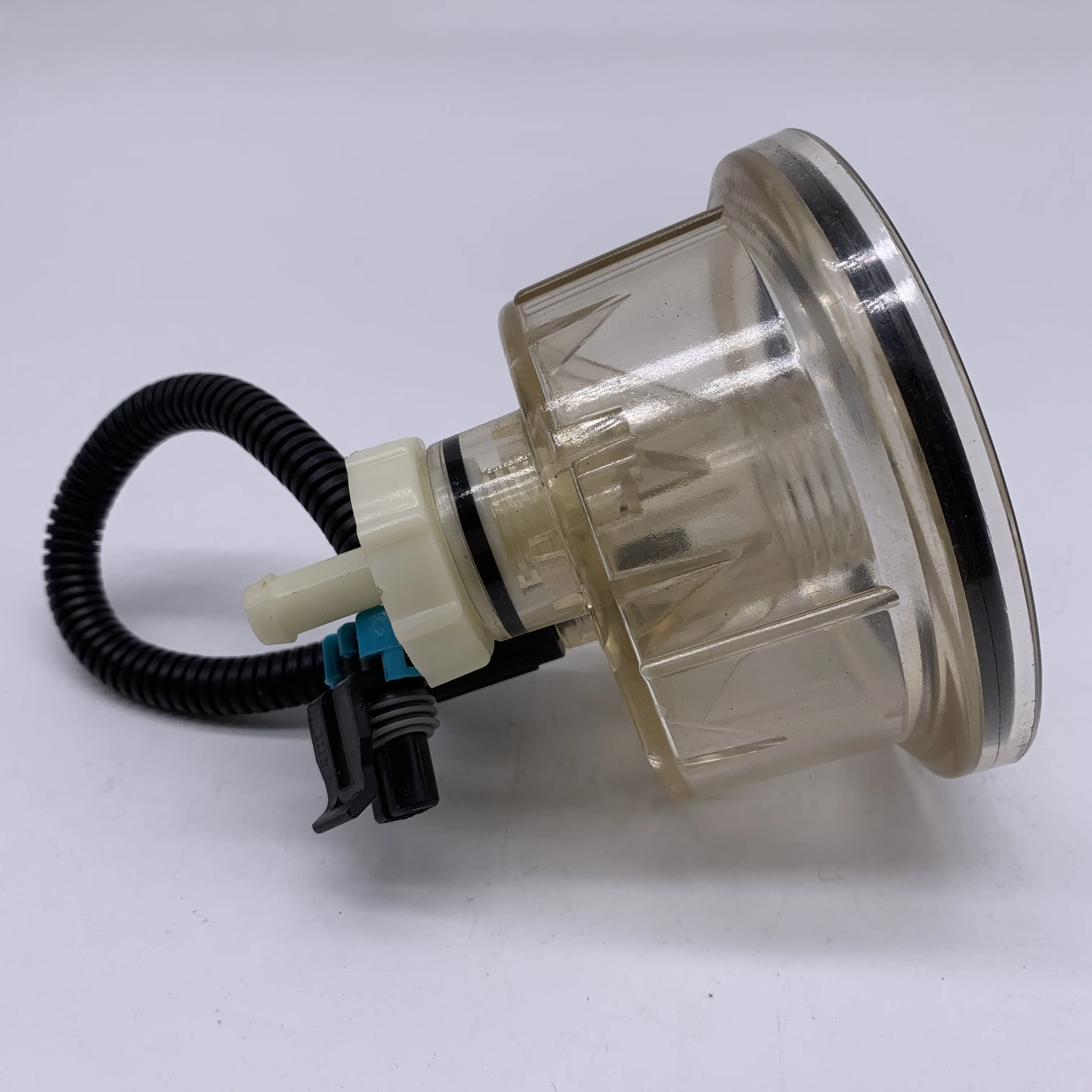 Oil Water Separator Filter Cup Water Accumulation Cup Oil Cup Filter cup with sensor line FS1242 FS1240 
Oil Water Separator Filter Cup Water Accumulation Cup Oil Cup Filter cup with sensor line FS1242 FS1240