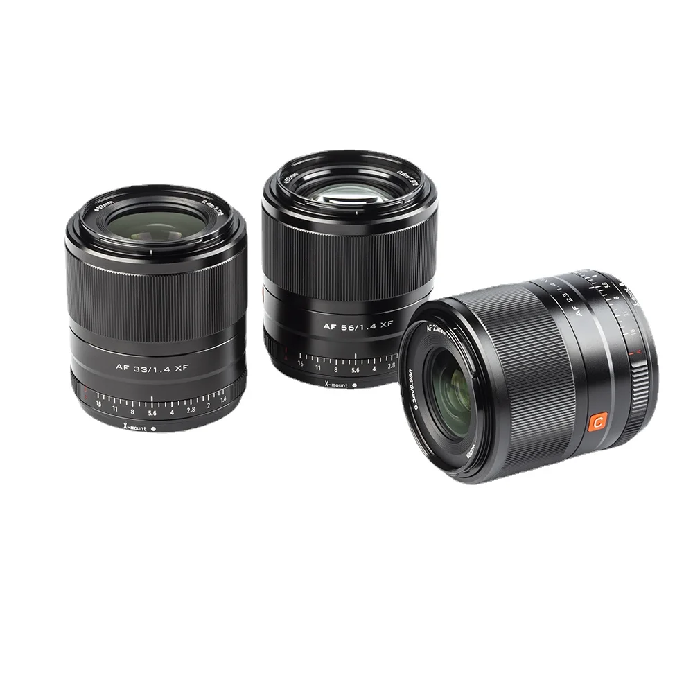 VILTROX 23 мм 33 мм 56 мм F1.4 XF Автофокус Большая диафрагма AF объектив фотообъектив для fujifilm fuji X Mount X20 T30 X-Pro2 объектив камеры
VILTROX 23 мм 33 мм 56 мм F1.4 XF Автофокус Большая диафрагма AF объектив фотообъектив для fujifilm fuji X Mount X20 T30 X-Pro2 объектив камеры