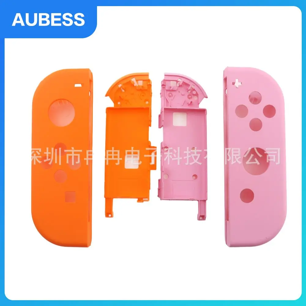 Bare Metal Feel Wireless Handle Purple Yellow Ultra-thin Protective Sleeve Easy Charging Game Handle Full Surrounding Pink Green
Bare Metal Feel Wireless Handle Purple Yellow Ultra-thin Protective Sleeve Easy Charging Game Handle Full Surrounding Pink Green