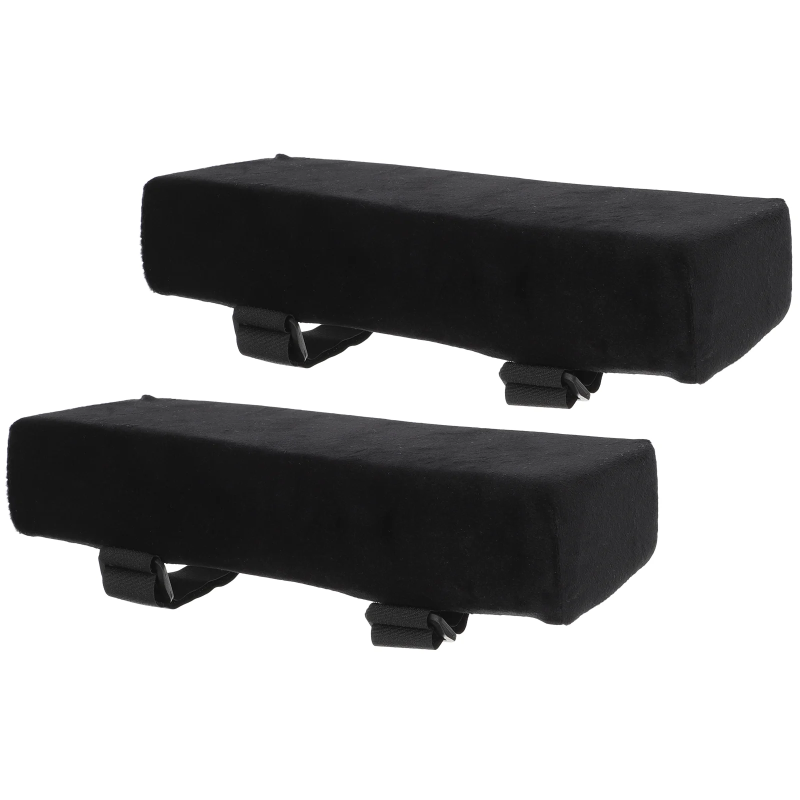 Chair Arm Pads Armrest Elbow Rest Cushion Office Desk Covers Pillow Bed Gaming Computer Foam Or Tray Table Ergonomic Support
Chair Arm Pads Armrest Elbow Rest Cushion Office Desk Covers Pillow Bed Gaming Computer Foam Or Tray Table Ergonomic Support