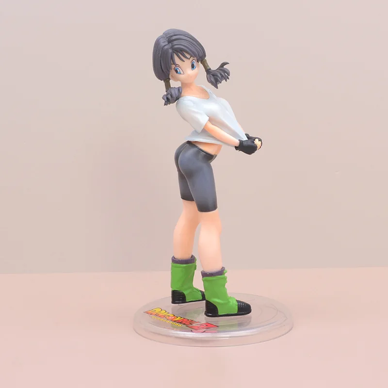 Seven dragon beads Kawaii MH girls' series DBG bidili generation 1 long hair lady boxed handmade doll decoration model can
Seven dragon beads Kawaii MH girls' series DBG bidili generation 1 long hair lady boxed handmade doll decoration model can