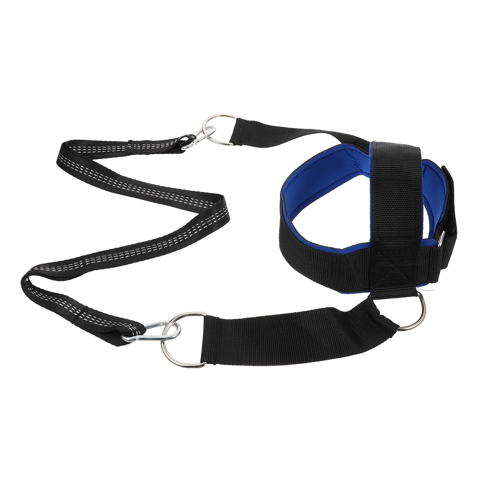 Neck Harness Neck Exerciser Builder Support Neck Training Hat for Strength Training
Neck Harness Neck Exerciser Builder Support Neck Training Hat for Strength Training