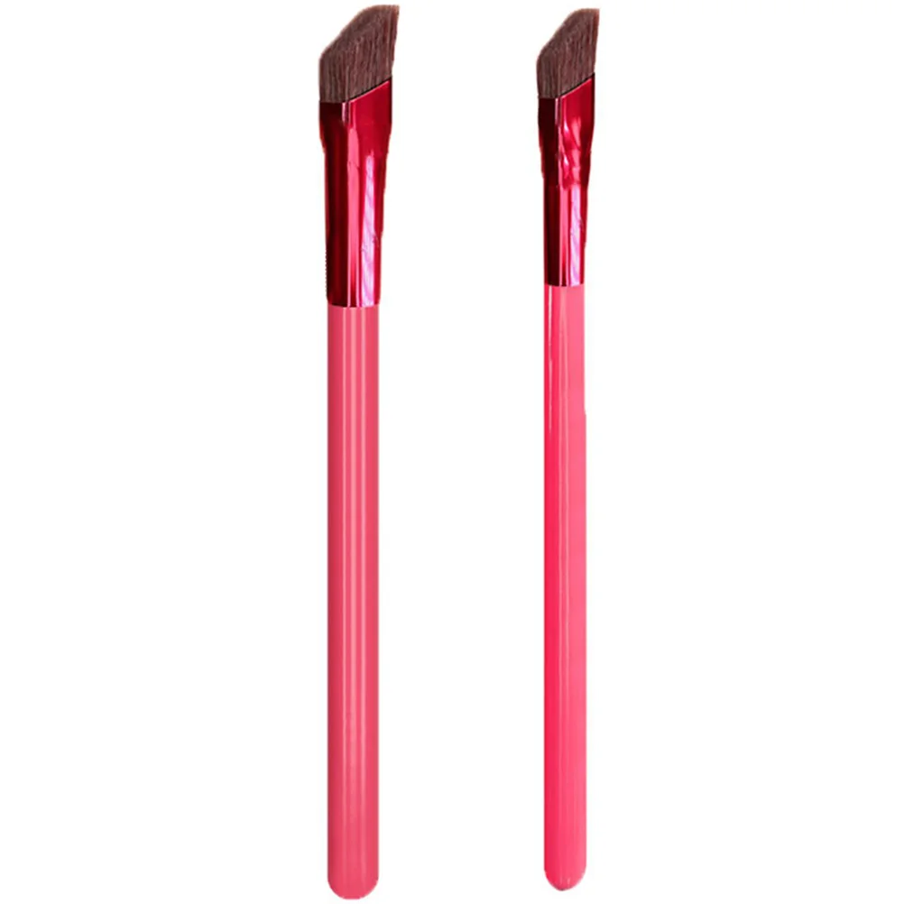 Eyebrow Brush Makeup Brushes Brow Angle Multi Function Angled Eye Hairline Concealer
Eyebrow Brush Makeup Brushes Brow Angle Multi Function Angled Eye Hairline Concealer