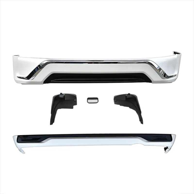 TDCMY Factory Price Middle East Body Kit For Toyota Land Cruiser 200 LC200 2016-2020
TDCMY Factory Price Middle East Body Kit For Toyota Land Cruiser 200 LC200 2016-2020