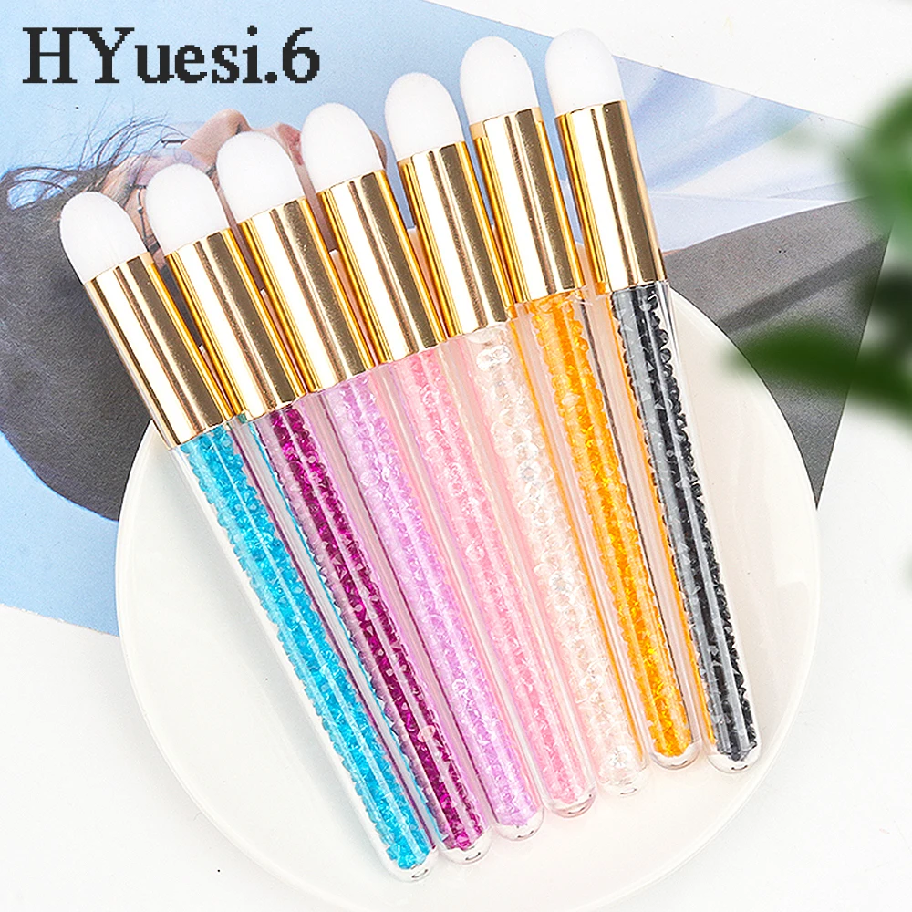 Soft Lash Cleansing Brushes Facial Deep Cleansing Brushes For Nose Pore Women Professional Clean Tools
Soft Lash Cleansing Brushes Facial Deep Cleansing Brushes For Nose Pore Women Professional Clean Tools
