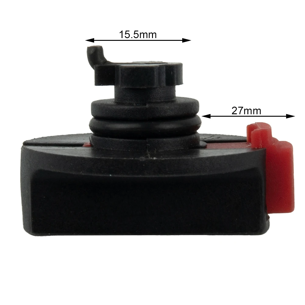 Rotory Hammer Knob Switch For GBH 2-24/2-26 DRE Hammer DrillInstall Hole Power Tool Accessories Replacement Swith Button
Rotory Hammer Knob Switch For GBH 2-24/2-26 DRE Hammer DrillInstall Hole Power Tool Accessories Replacement Swith Button
