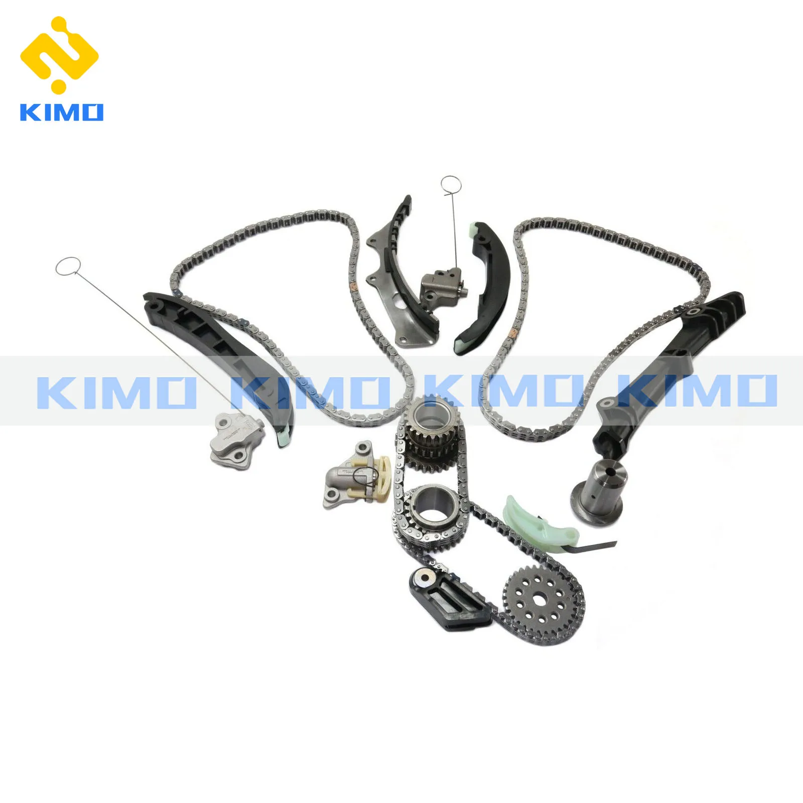 Timing Chain Kit For Jeep Chrysler 300 Dodge Charger Grand Caravan 3.6L 2011-2019
Timing Chain Kit For Jeep Chrysler 300 Dodge Charger Grand Caravan 3.6L 2011-2019