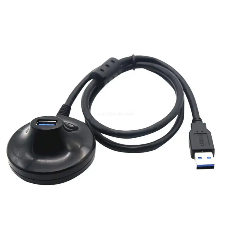 3,28 футов USB 3,0 Удлинительный кабель с подставкой штырь-гнездо технические данные 5 Гбит/с для USB-флеш-накопителя клавиатуры Прямая поставка
3,28 футов USB 3,0 Удлинительный кабель с подставкой штырь-гнездо технические данные 5 Гбит/с для USB-флеш-накопителя клавиатуры Прямая поставка