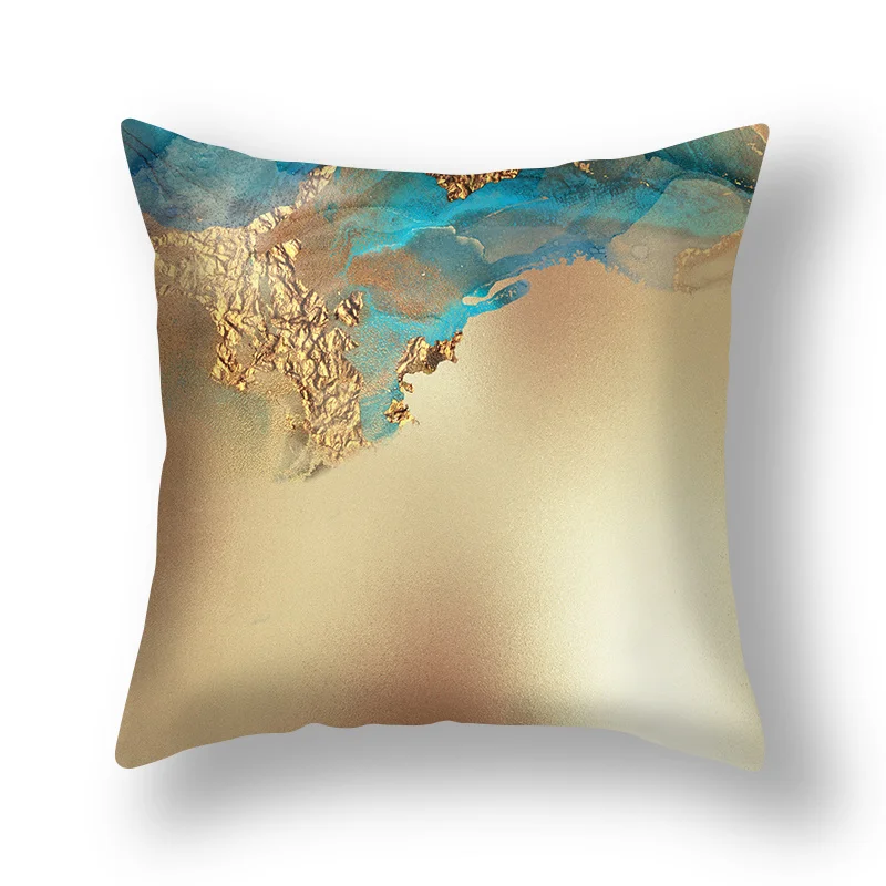 45x45cm Single-sided Print Cushion Cover Home Decorative Pillow Cover Sofa Chair Sofa Car Waist Pillowcase
45x45cm Single-sided Print Cushion Cover Home Decorative Pillow Cover Sofa Chair Sofa Car Waist Pillowcase