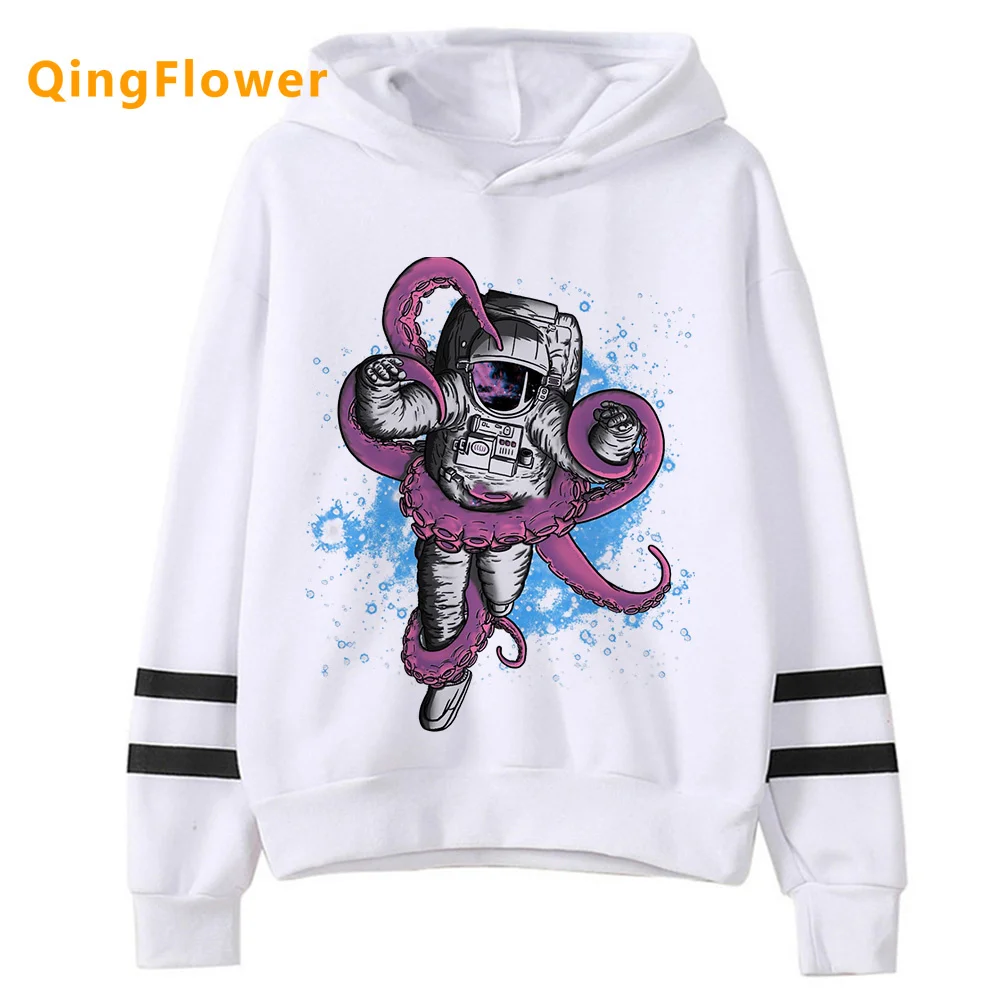 Astronauta hoodies female Ulzzang printed y2k aesthetic streetwear women sweatshirts hoddies streetwear
Astronauta hoodies female Ulzzang printed y2k aesthetic streetwear women sweatshirts hoddies streetwear