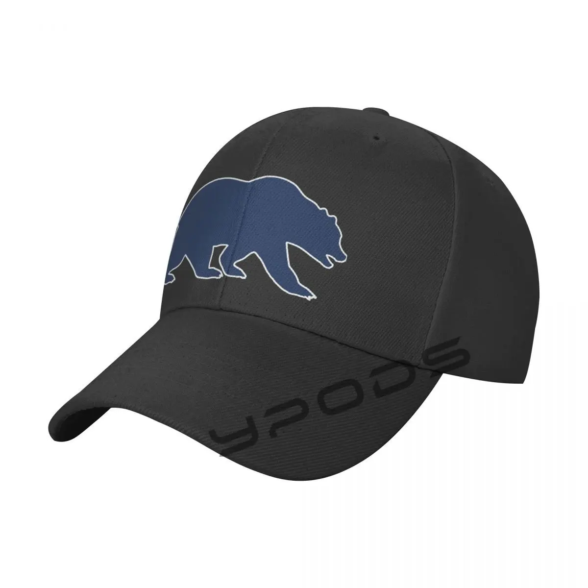 California Bear Men's Classic Baseball Cap Adjustable Buckle Closure Dad Hat Sports Cap
California Bear Men's Classic Baseball Cap Adjustable Buckle Closure Dad Hat Sports Cap