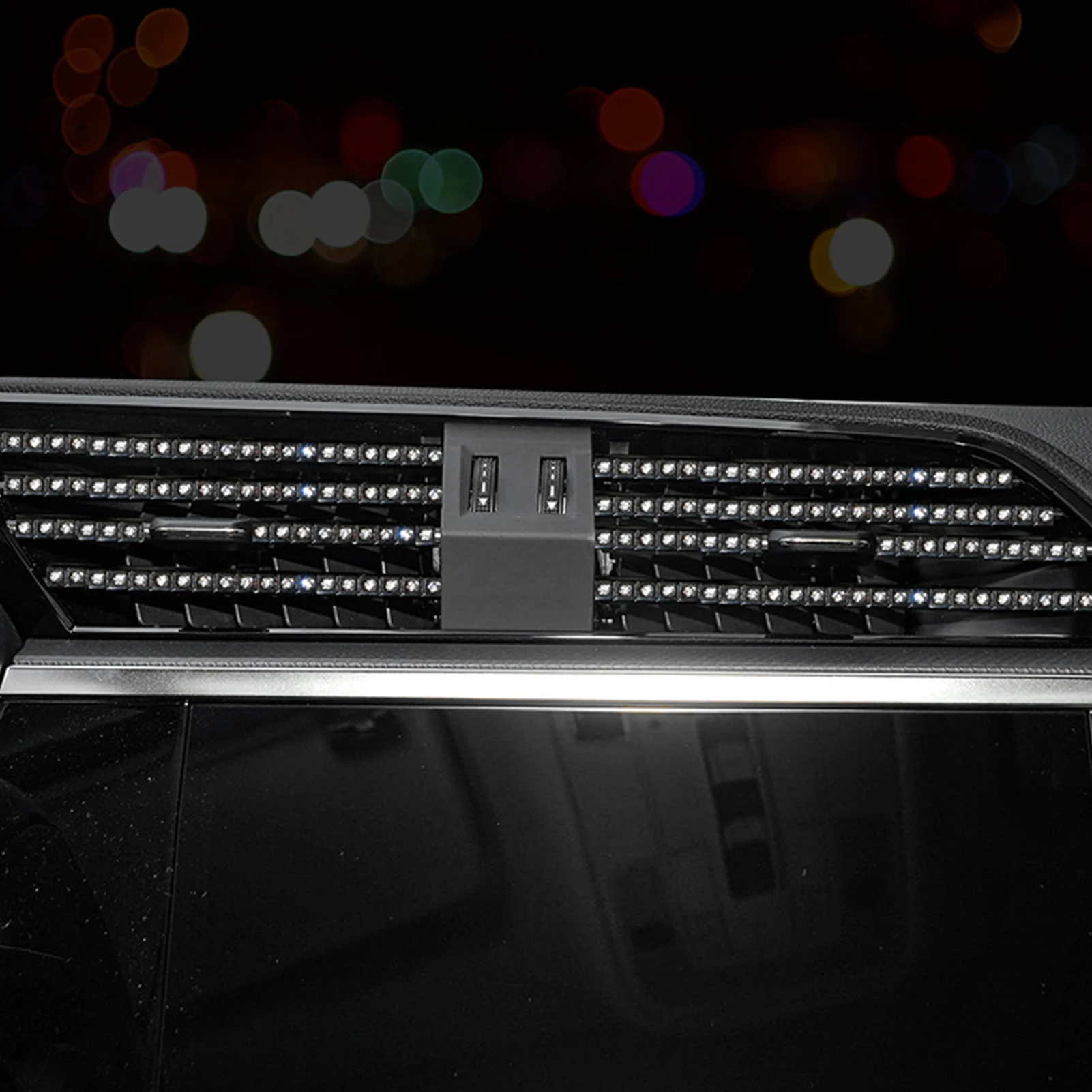 Bling Car Vent Outlet Trim 8pcs Car Vent Outlet Trim Strips Bling Diamond Car Vent Outlet Trim Air Conditioner Decorative Strips
Bling Car Vent Outlet Trim 8pcs Car Vent Outlet Trim Strips Bling Diamond Car Vent Outlet Trim Air Conditioner Decorative Strips