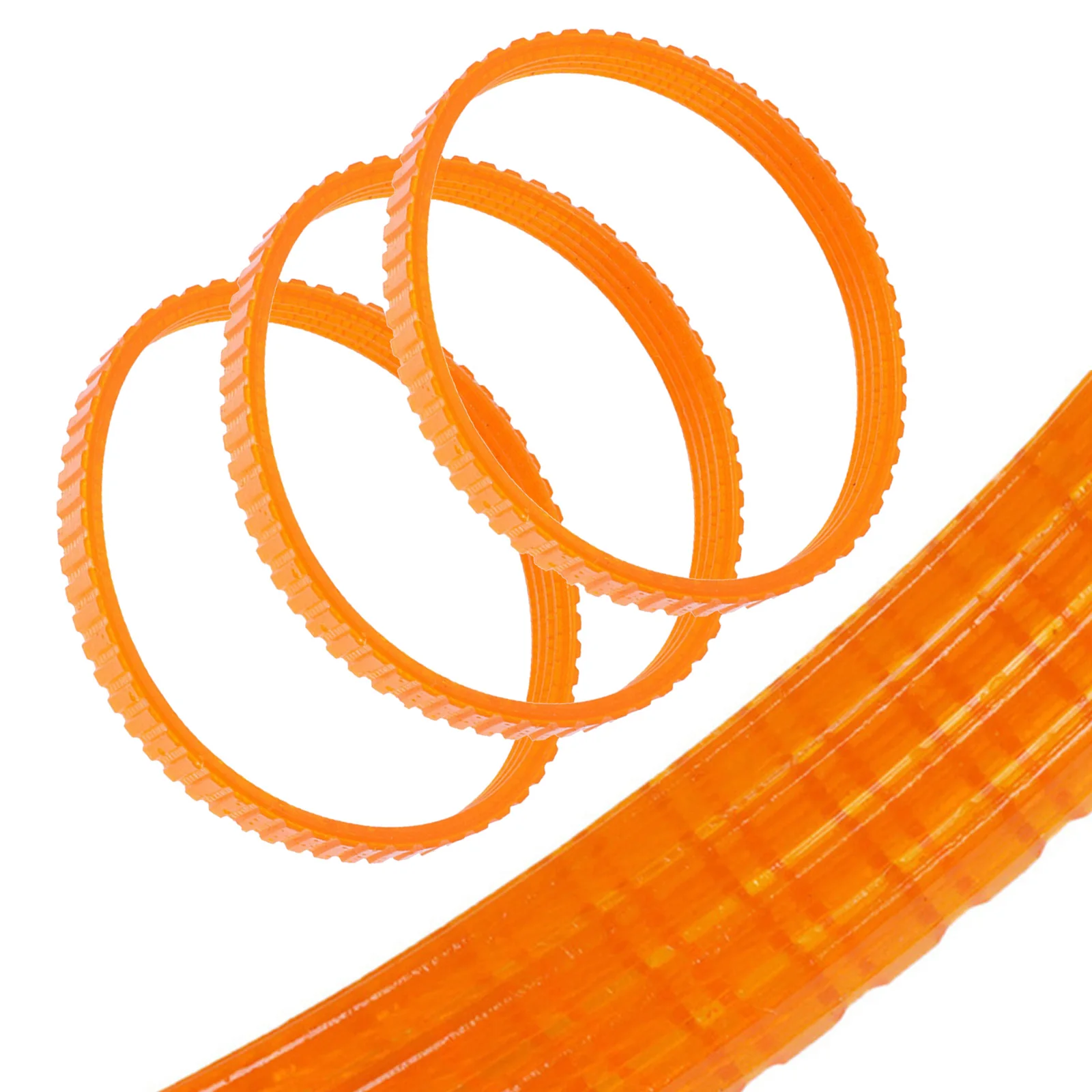 3 Pcs Electric Planer V-driver Belts Rubber 268mm Replacement Parts For 1911B Planer Power Tools Woodworking Accessories
3 Pcs Electric Planer V-driver Belts Rubber 268mm Replacement Parts For 1911B Planer Power Tools Woodworking Accessories