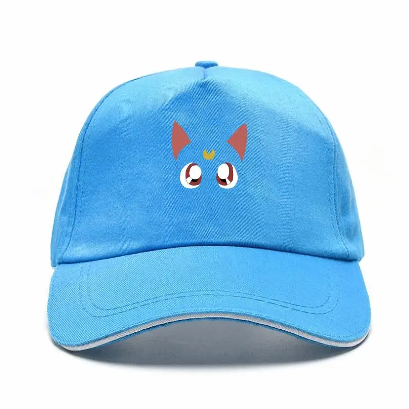 100% cotton Mesh men Bill Hat custom printed Baseball Cap Sailormoon - Luna women Hat
100% cotton Mesh men Bill Hat custom printed Baseball Cap Sailormoon - Luna women Hat