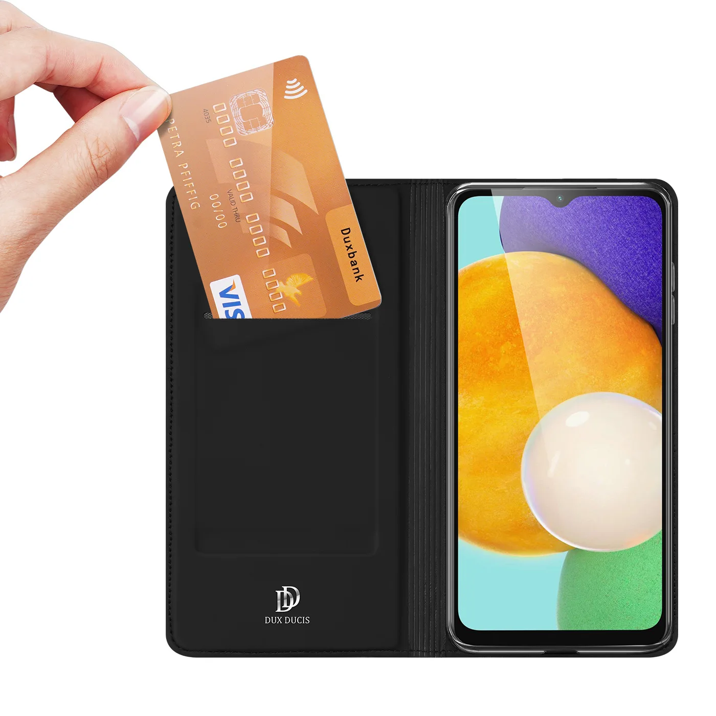Оригинальный чехол Dux Ducis из искусственной кожи для Samsung Galaxy A13 A52 A41 A32 A11 A31
Оригинальный чехол Dux Ducis из искусственной кожи для Samsung Galaxy A13 A52 A41 A32 A11 A31