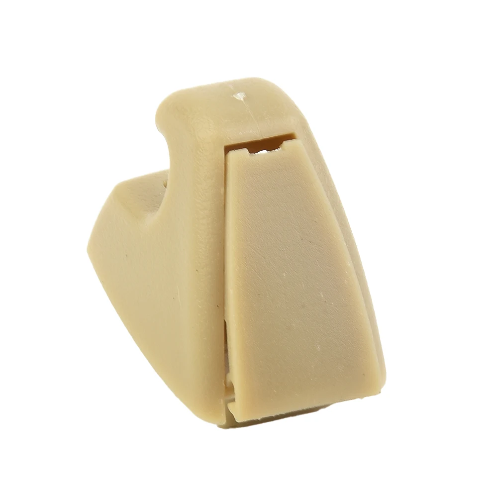 Durable Useful Sun Visor Support Clip Fixing Hook Left& Right Replacement Support Vehicle 95994975 Accessories
Durable Useful Sun Visor Support Clip Fixing Hook Left& Right Replacement Support Vehicle 95994975 Accessories