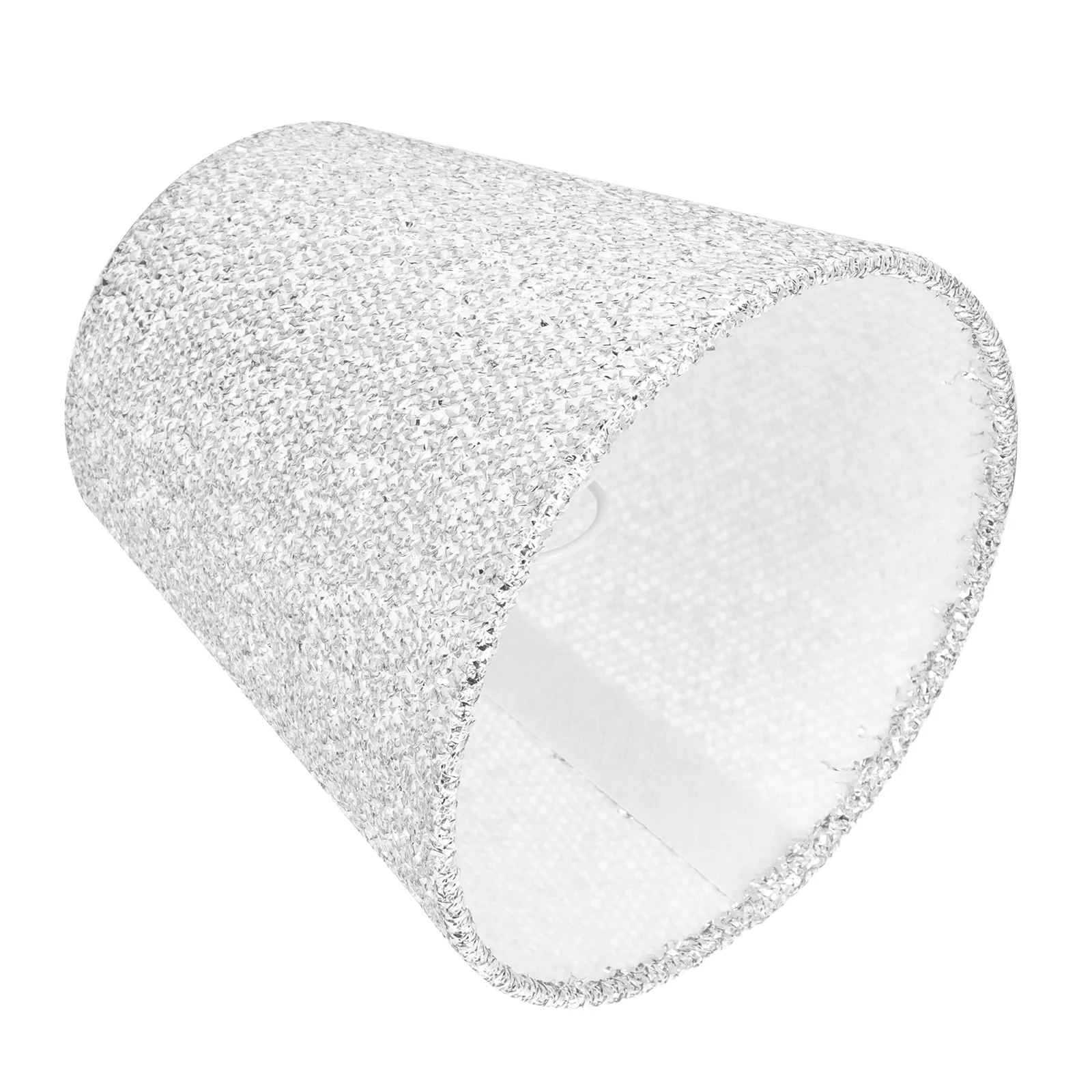 Lamp Shade Cover Light Lampshade Table Shades Floor Desk Sequin Cloth Fabric Drum Ceiling Chandeliercrystaldecorativebell
Lamp Shade Cover Light Lampshade Table Shades Floor Desk Sequin Cloth Fabric Drum Ceiling Chandeliercrystaldecorativebell