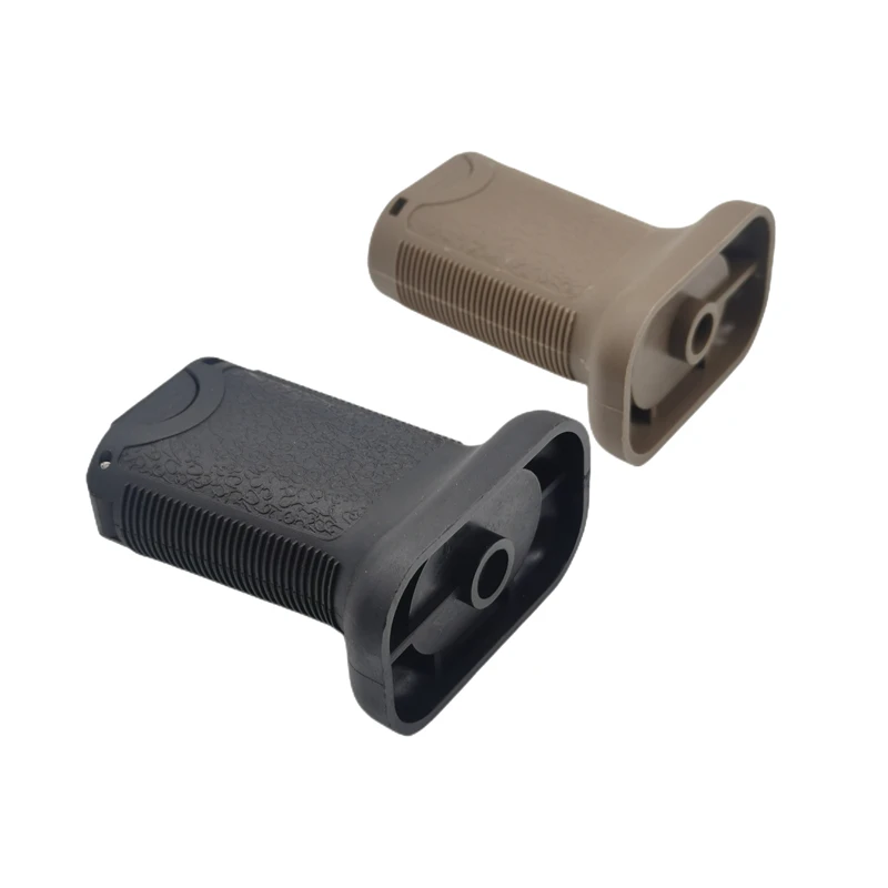 Toy Airsoft TD Grip Universal Toy Accessories Tactical Plastic Handgrip Grip fit Keymod M-lok Rail System Outdoor Wargame Toys
Toy Airsoft TD Grip Universal Toy Accessories Tactical Plastic Handgrip Grip fit Keymod M-lok Rail System Outdoor Wargame Toys