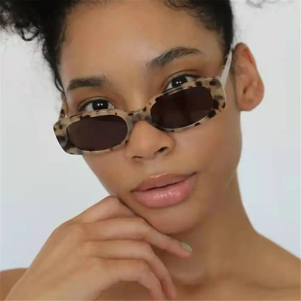 Rectangle Vintage Sunglasses Women Men Retro Sun Glasses Women Punk Eyeglasses Fashion Shades Eyewear UV400 Sunglasses
Rectangle Vintage Sunglasses Women Men Retro Sun Glasses Women Punk Eyeglasses Fashion Shades Eyewear UV400 Sunglasses