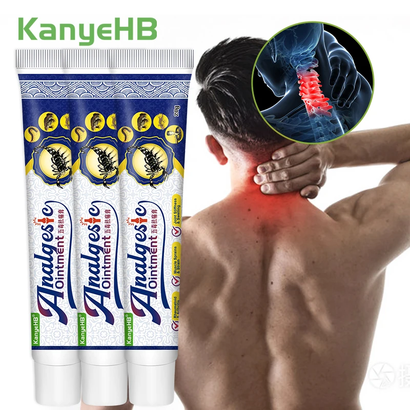3Pcs Herbal Medical Cream Relief Muscle Fatigue Pain Relief Rheumatism Back Pain Arthritis Sciatica Bruises Cramps Plaster A1528
3Pcs Herbal Medical Cream Relief Muscle Fatigue Pain Relief Rheumatism Back Pain Arthritis Sciatica Bruises Cramps Plaster A1528
