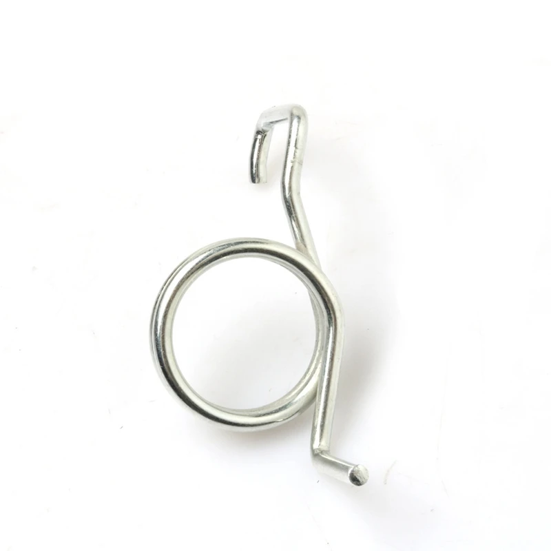 2X Motorcycle Rear Brake Return Spring For YAMAHA YBR125 YBR YB 125 Pedal Brake Spring Torsion Accessories Parts
2X Motorcycle Rear Brake Return Spring For YAMAHA YBR125 YBR YB 125 Pedal Brake Spring Torsion Accessories Parts