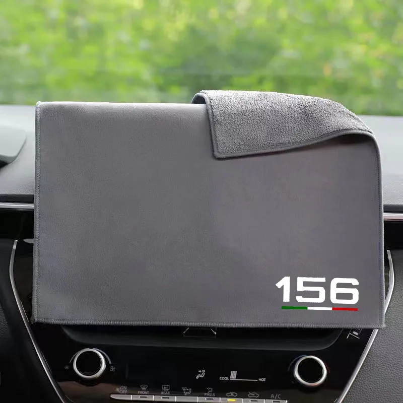 Car Wash High End Microfiber Towel Car Cleaning Drying Cloth For Alfa Romeo 156 1998 2001 2002 2003 2004 2005 2006-2022
Car Wash High End Microfiber Towel Car Cleaning Drying Cloth For Alfa Romeo 156 1998 2001 2002 2003 2004 2005 2006-2022