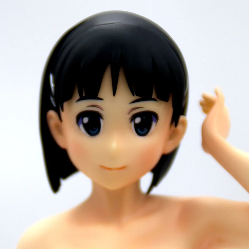 1/7 Sword Art Online Suguha Kirigaya Navy Nude Sexy Collection Pvc Anime Action Figure Original Copy Makaizou Model Toy
1/7 Sword Art Online Suguha Kirigaya Navy Nude Sexy Collection Pvc Anime Action Figure Original Copy Makaizou Model Toy