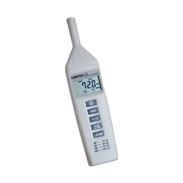 Digital Noise Meter Decibel Monitoring Tester Calibrated Audio Noise Volume Measuring Instrument
Digital Noise Meter Decibel Monitoring Tester Calibrated Audio Noise Volume Measuring Instrument