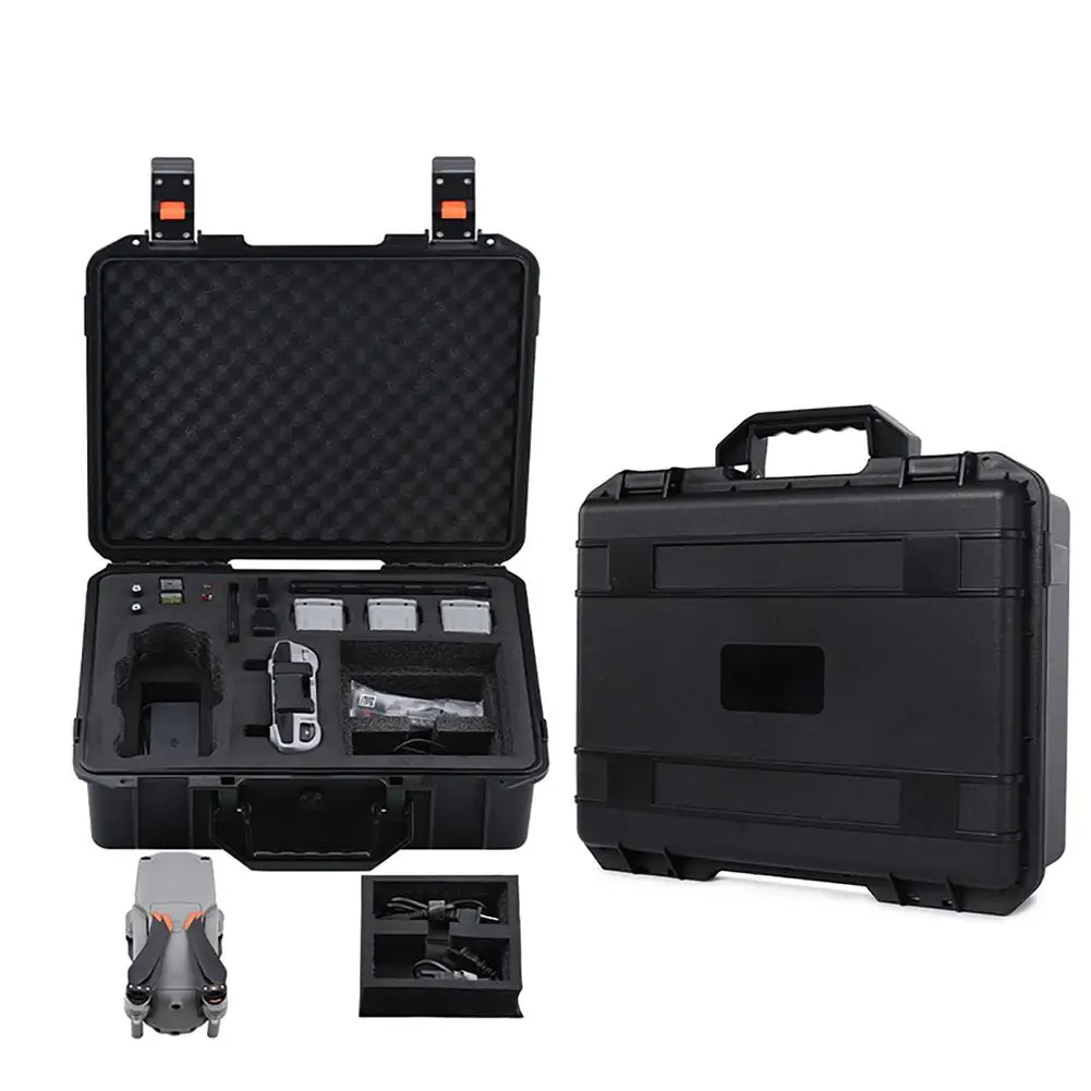for DJI Air 2S Portable Shoulder Bag Single Carrying Case Waterproof Handbag Scratch Proof Box for Mavic Air 2 Box Accessories
for DJI Air 2S Portable Shoulder Bag Single Carrying Case Waterproof Handbag Scratch Proof Box for Mavic Air 2 Box Accessories