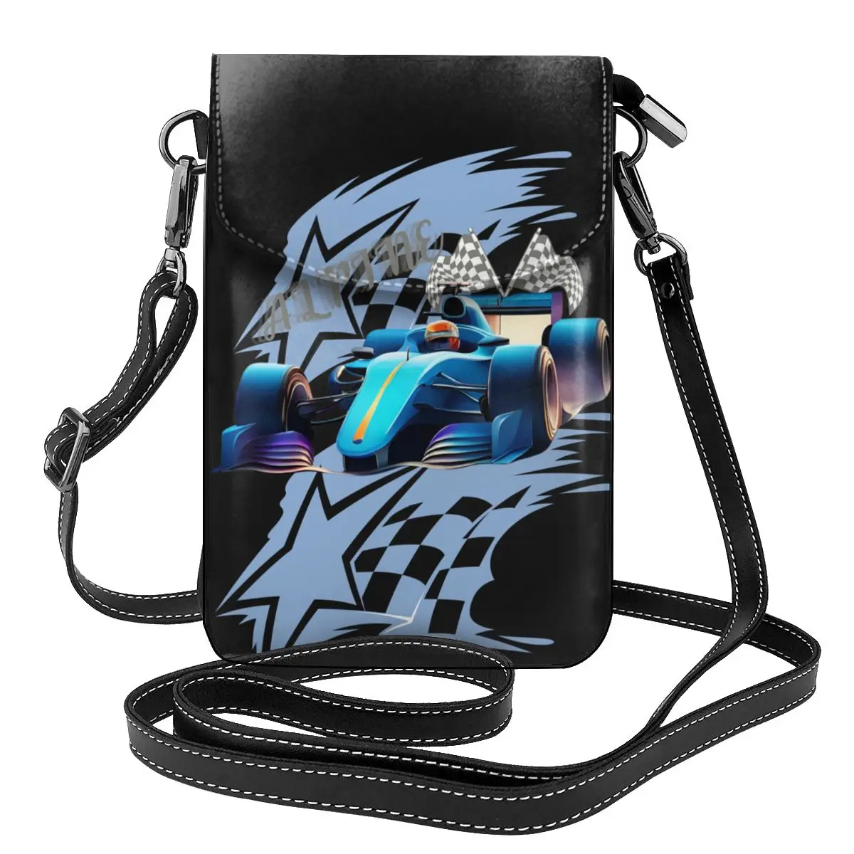 ALPINE Formula F1 Shoulder Bag Team Business Leather Women Bags Student Gifts Aesthetic Purse
ALPINE Formula F1 Shoulder Bag Team Business Leather Women Bags Student Gifts Aesthetic Purse