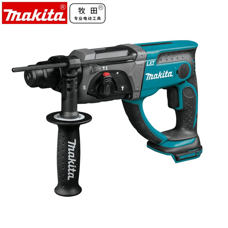 

Makita DHR202 DHR202Z 18V LXT SDS+ Rotary Hammer Replaces BHR202 Power tools