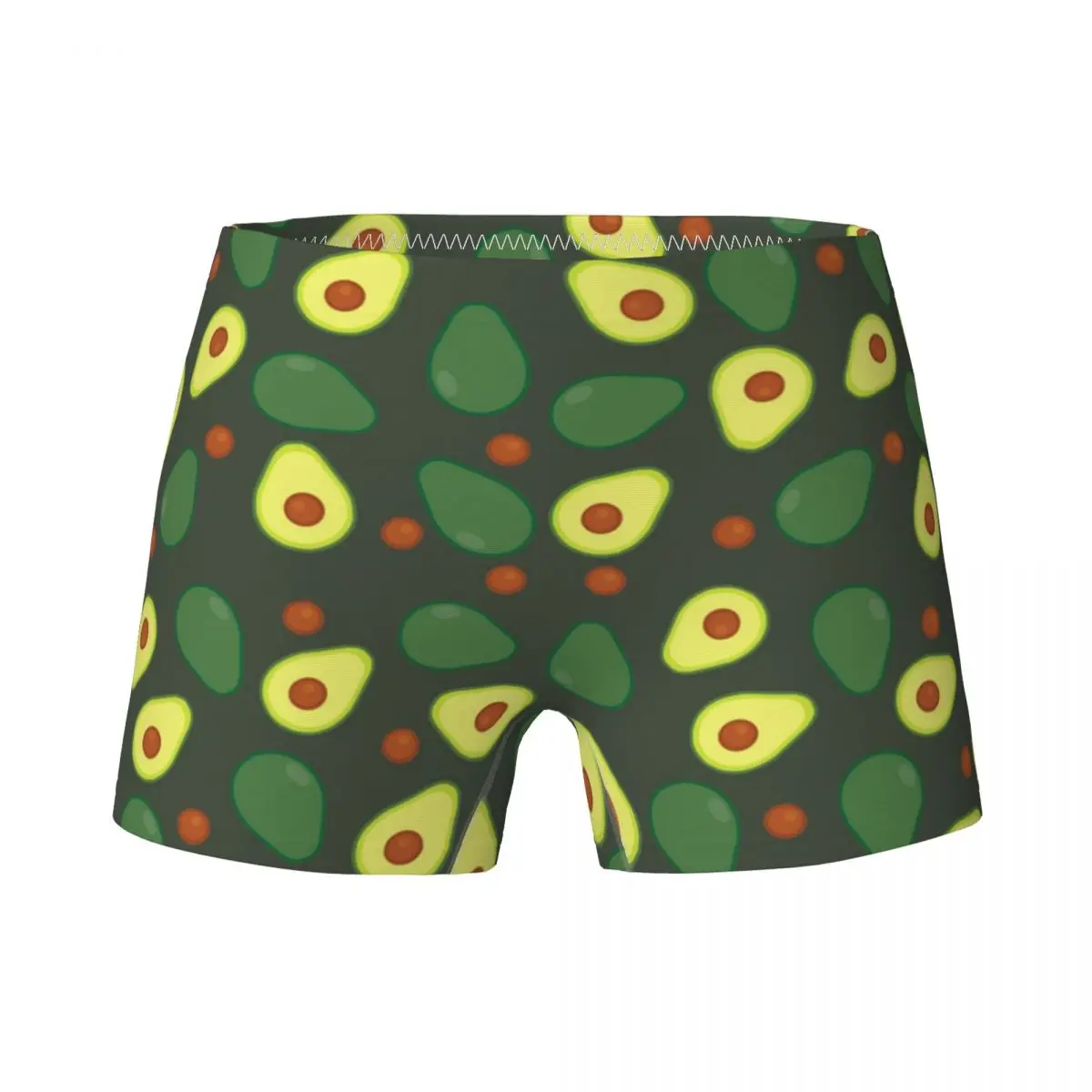 Olive Avocado Food Children Girl Underwear Kids Pretty Boxers Briefs Breathable Cotton Teenage Panties Underpants For 4-15Y
Olive Avocado Food Children Girl Underwear Kids Pretty Boxers Briefs Breathable Cotton Teenage Panties Underpants For 4-15Y