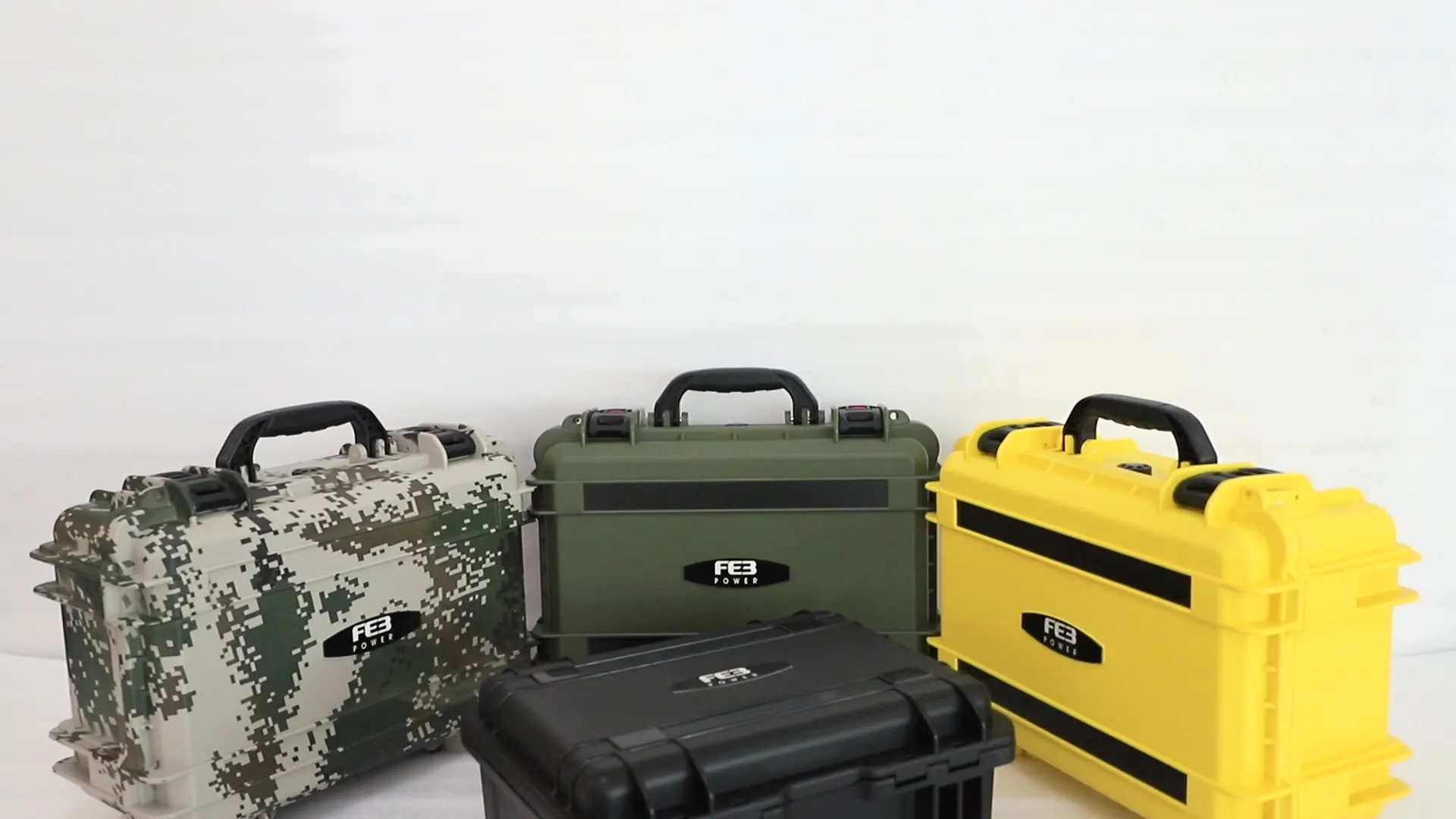 2000W 24V 100AH LiFePO4 Battery pack for outdoor camping mobile stall drones with handle LED indicator
2000W 24V 100AH LiFePO4 Battery pack for outdoor camping mobile stall drones with handle LED indicator